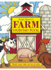 book Ralph Masiello's Farm Drawing Book