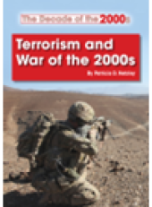 book Terrorism and War of the 2000s