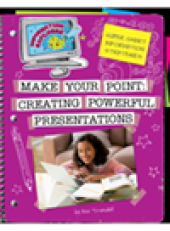 book Make Your Point. Creating Powerful Presentations