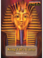 book King Tut's Curse