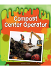 book Compost Center Operator