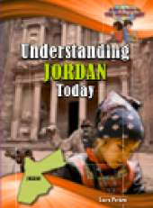 book Understanding Jordan Today