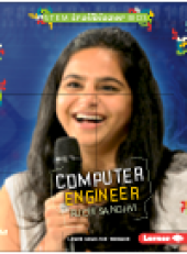 book Computer Engineer Ruchi Sanghvi