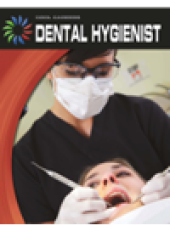 book Dental Hygienist