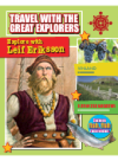 book Explore with Leif Eriksson