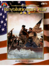 book Revolutionary War