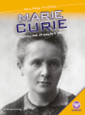 book Marie Curie. Physics and Chemistry Pioneer