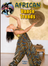 book African Dance Trends