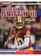 book Robert Griffin III. RGIII - NFL Sensation