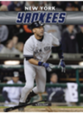 book New York Yankees