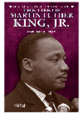 book The Life of Martin Luther King, Jr.. Leader for Civil Rights