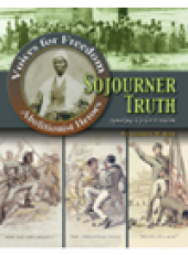 book Sojourner Truth. Speaking Up for Freedom