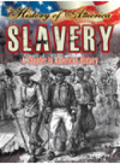 book Slavery. A Chapter in American History