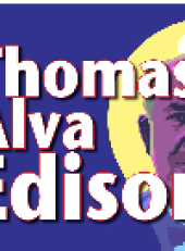 book Thomas Alva Edison. American Wizard