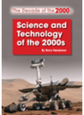 book Science and Technology of the 2000s