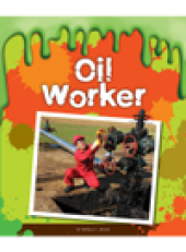 book Oil Worker