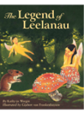 book The Legend of Leelanau