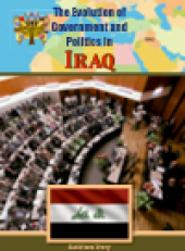 book Iraq