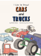 book Cars and Trucks