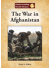 book The War in Afghanistan