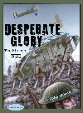 book Desperate Glory. The Story of WWI