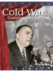 book Cold War. Communism on Trial