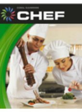 book Chef