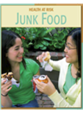 book Junk Food