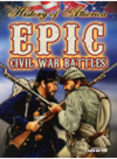 book Epic Civil War Battles