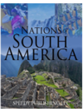 book Nations of South America