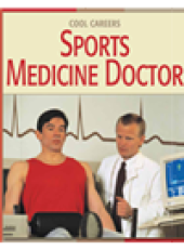 book Sports Medicine Doctor