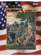 book American Colonies