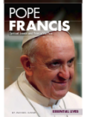 book Pope Francis. Spiritual Leader and Voice of the Poor