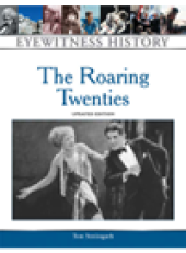 book The Roaring Twenties