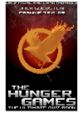 book The Hunger Games. The Ultimate Quiz Book