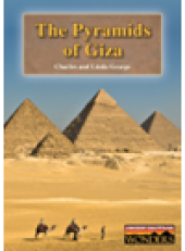 book The Pyramids of Giza