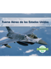 book Fuerza Aérea de los Estados Unidos