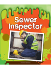 book Sewer Inspector