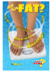 book Are You Fat?. The Obesity Issue for Teens