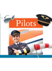 book Pilots