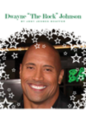 book Dwayne 'The Rock' Johnson