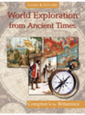 book World Exploration From Ancient Times