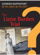 book The Lizzie Borden Trial