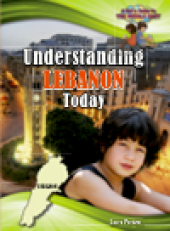 book Understanding Lebanon Today