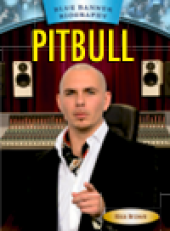 book Pitbull