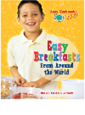 book Easy Breakfasts From Around the World