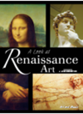 book A Look at Renaissance Art