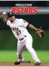 book Houston Astros