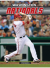 book Washington Nationals