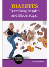 book Diabetes. Examining Insulin and Blood Sugar